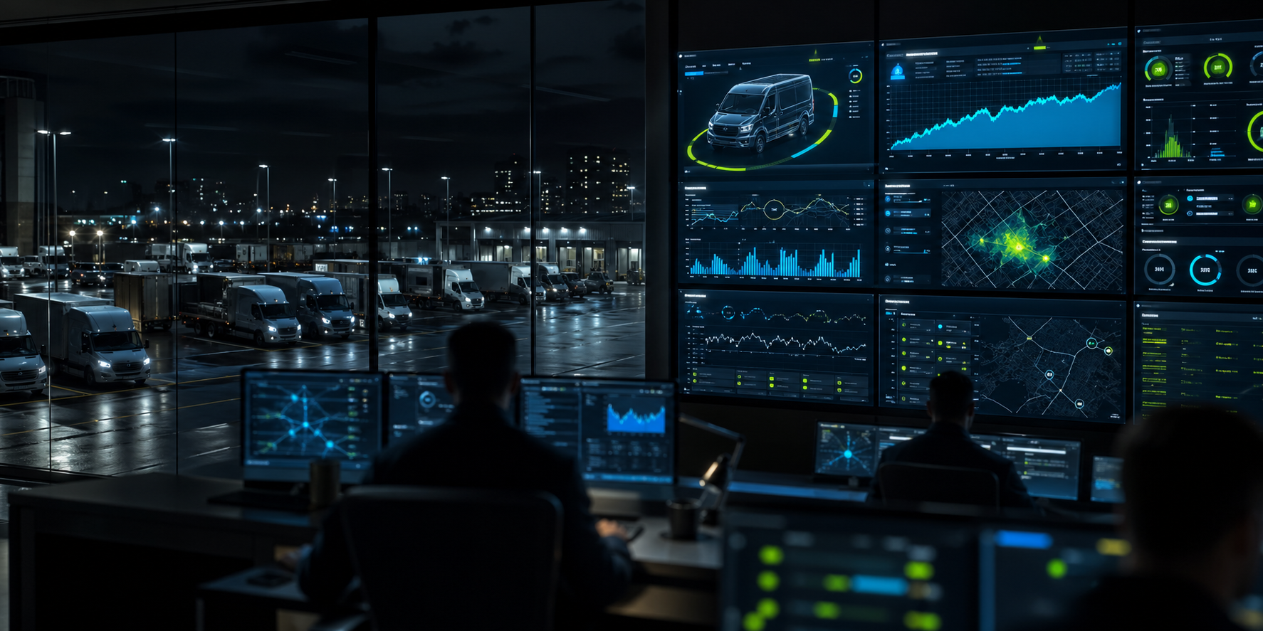 Anticípate antes de que pase.